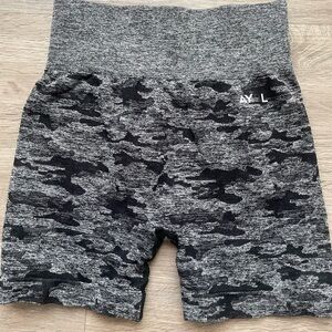 AYBL Shorts